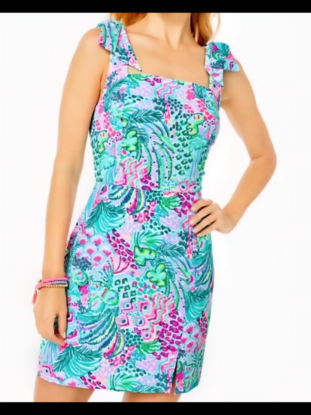 Linnae Romper